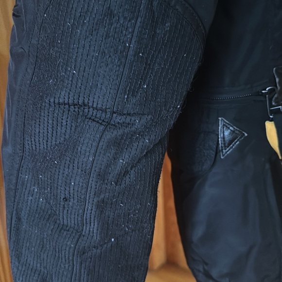 Paranumpers Masterpiece series Coat - Picture 5 of 10